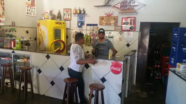 Bar do Bão