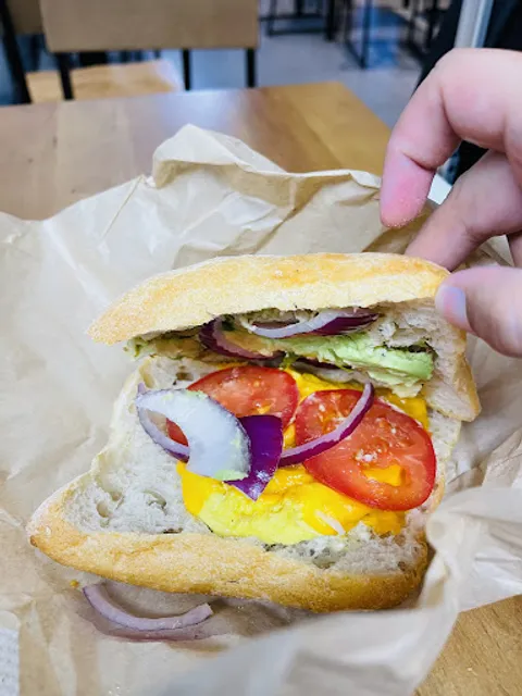 Oaklandish Coffee Collective