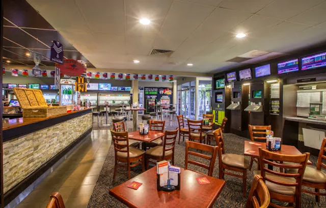 Chelsea Heights Hotel