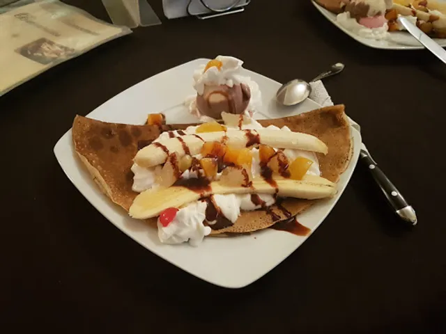 La Petite Crêpe