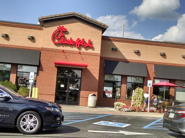 Chick-fil-A