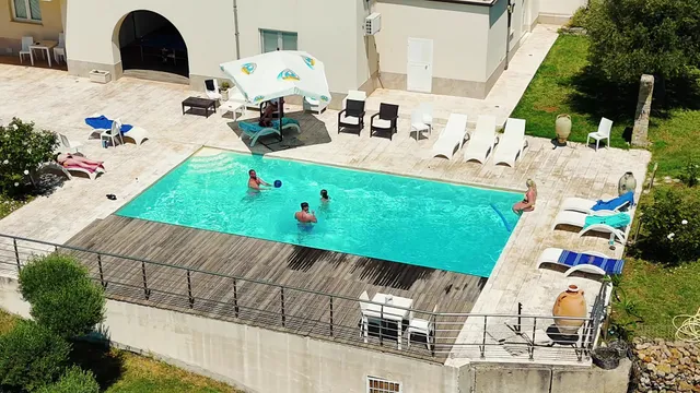 Villa Geranio | Wish Sicily