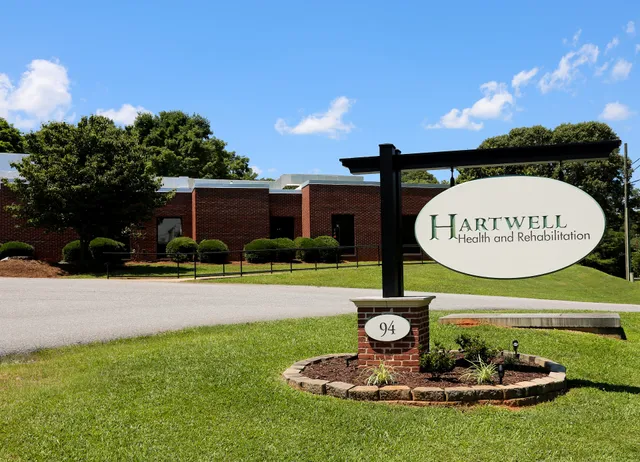 Hartwell Health & Rehabilitation