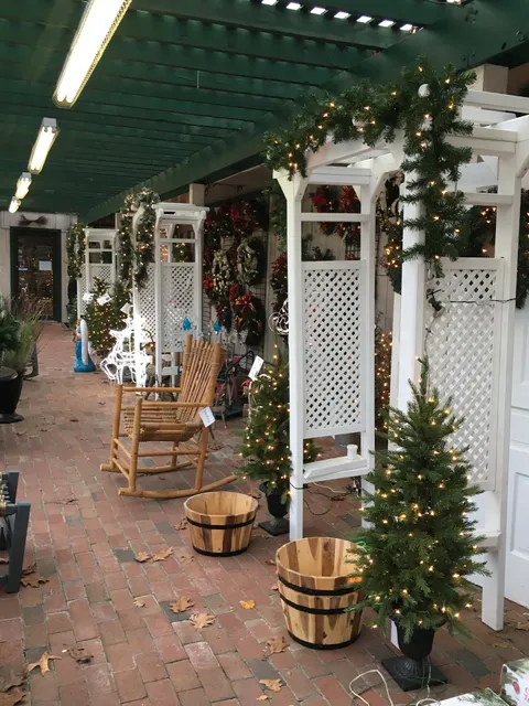 McNaughton's Garden Center and Landscaping