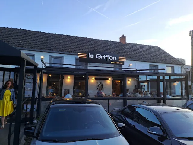 Restaurant Le Griffon