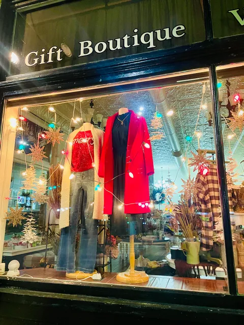 Swan and Bower Emporium