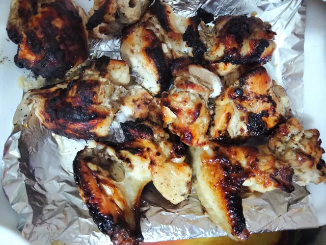 مشويات حسن أبو شقرة