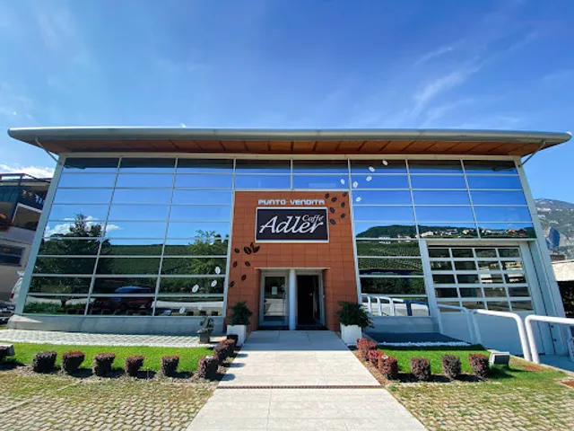 Torrefazione Caffè Adler