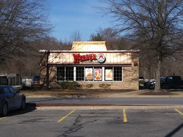 Wendy's