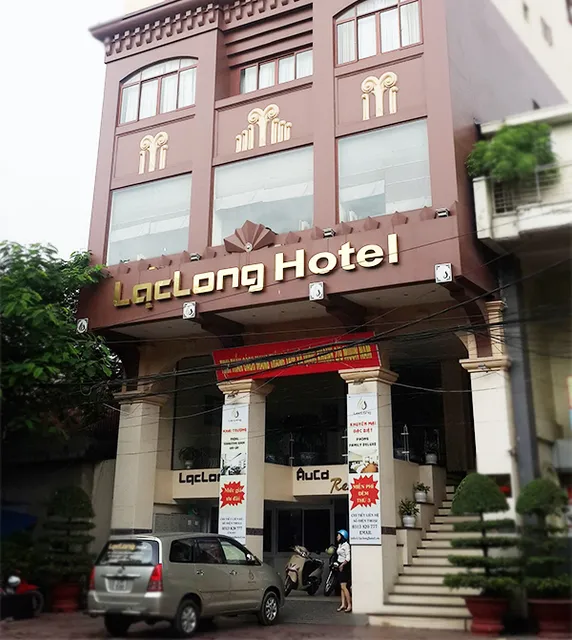 Hotel Lac Long