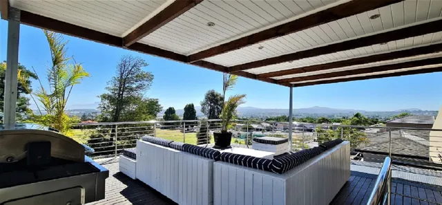 Walters Lane Luxury Accommodation