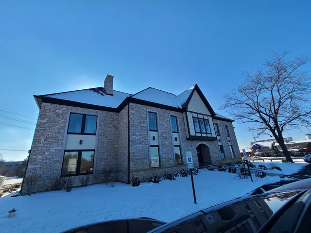 Chicago Institute of Plastic Surgery