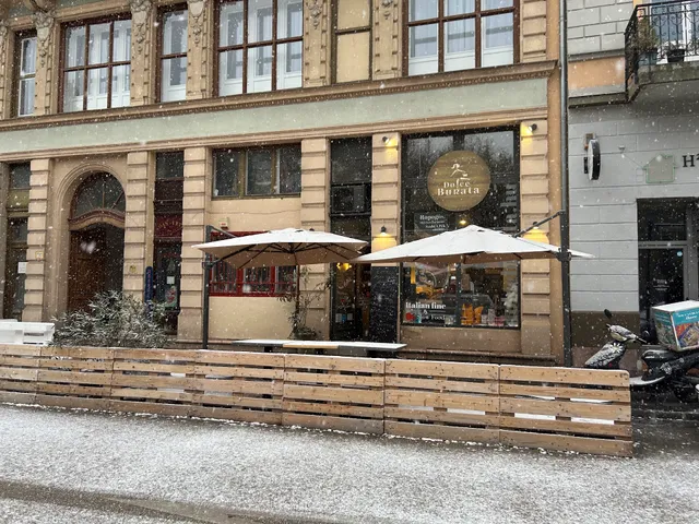 Dolce Burata Olasz Culinaris Bolt