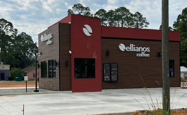 Ellianos Coffee