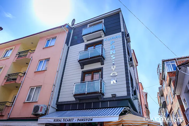 KURAL PANSİYON