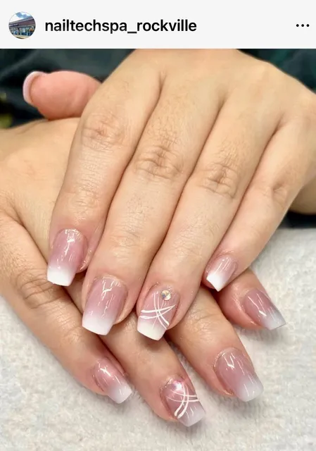 Nail Tech Spa & Waxing (Monday: Open by Appointment Only)