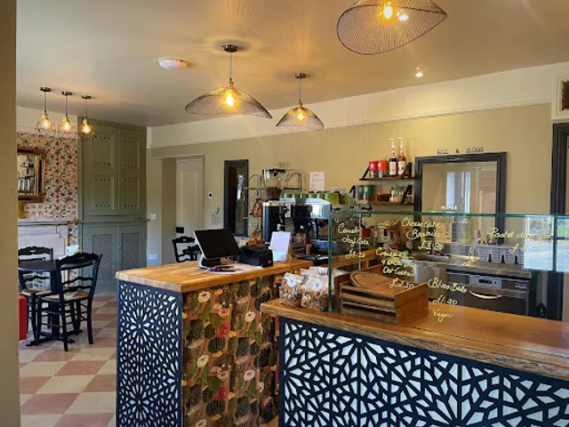 Rise & Flour Artisan Cafe