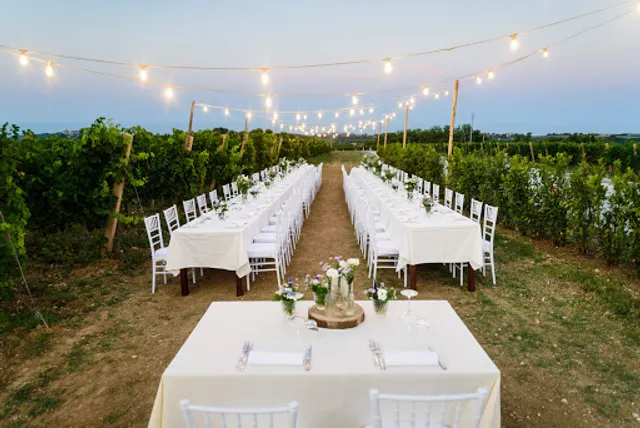 Dea Flora Restaurant & Relax