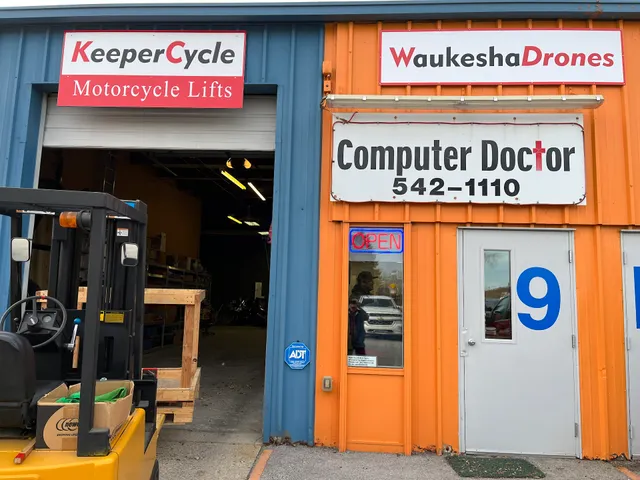 Computer Doctor Wis LLC