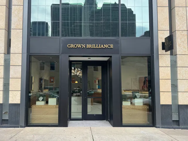 Grown Brilliance - Chicago - Gold Coast