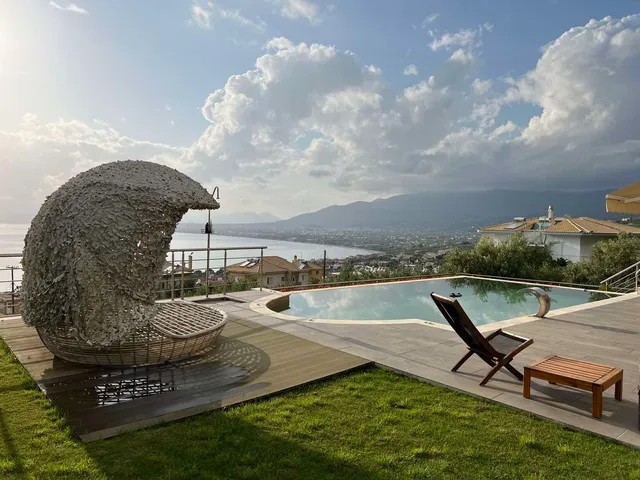 Las Vergas Kalamata Greece