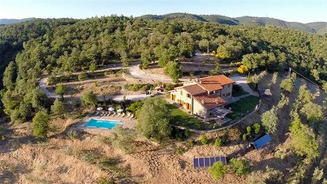 Poggio la Tana - Agriturismo Casavecchia