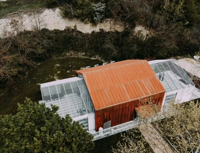 Kenese-Völgye Villahotel