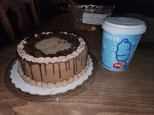 Dairy Queen Grill & Chill