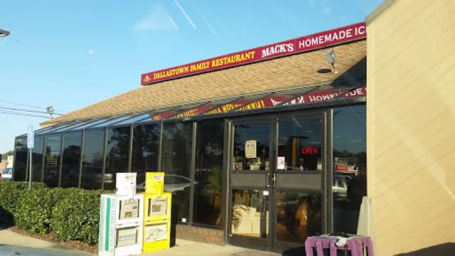 Dallastown Family Restaurant