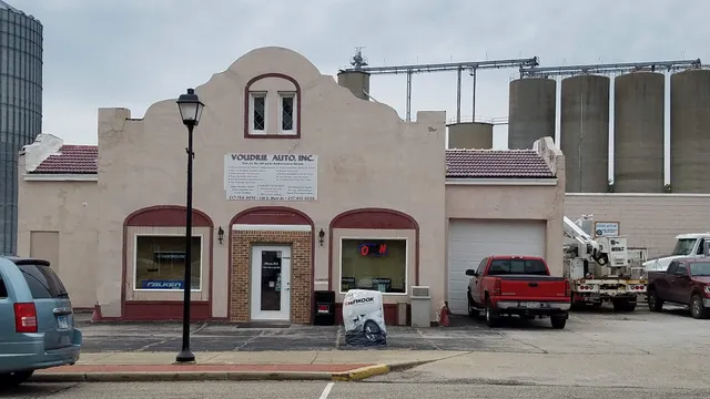 Voudrie's Auto Repair