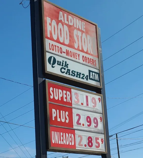 Aldine Food Store
