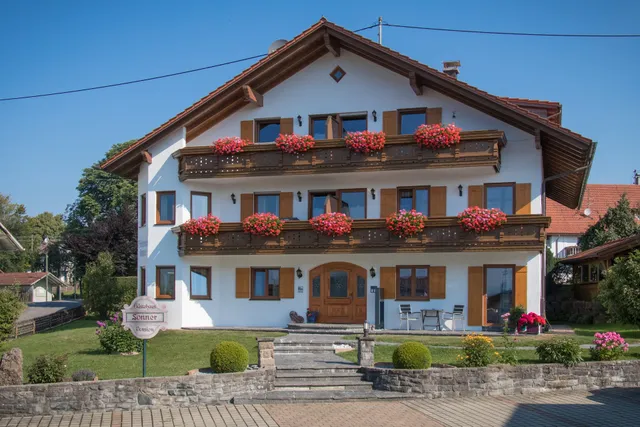 Gästehaus Sonner