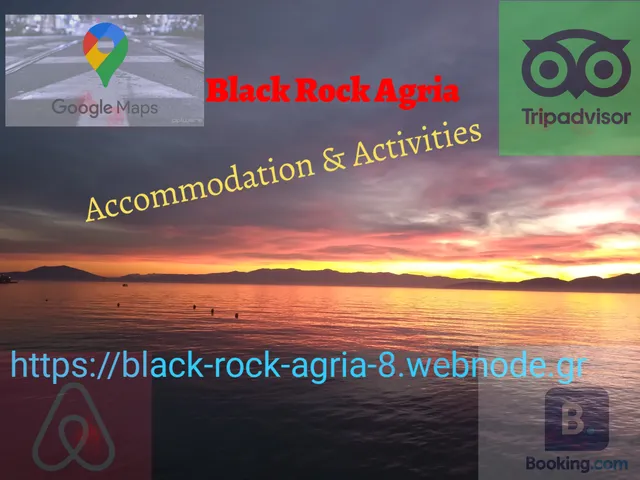 Black Rock Agria