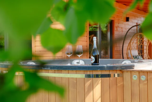 Domki Nad Jeziorem Lubniewice