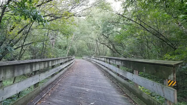 Chippewa River State Trail