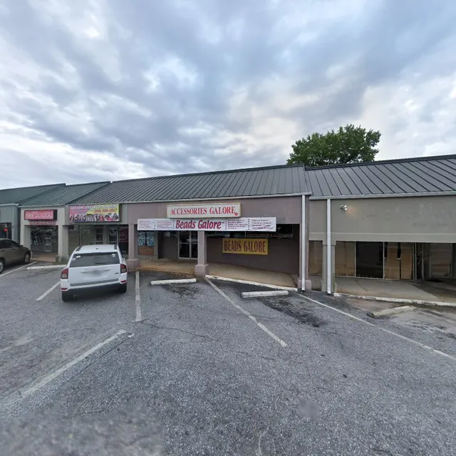 Accessories Galore Beads Galore Displays & More