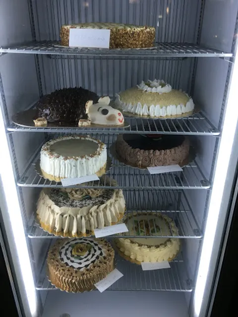 Bar Pasticceria Rosticceria Policarita “Fracasso”