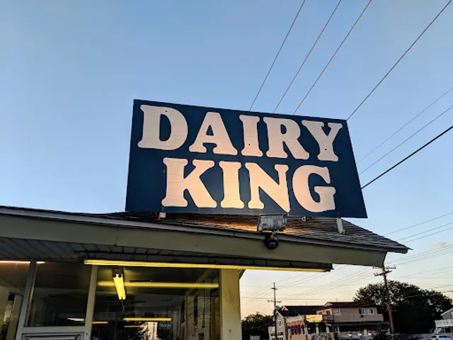 Dairy King