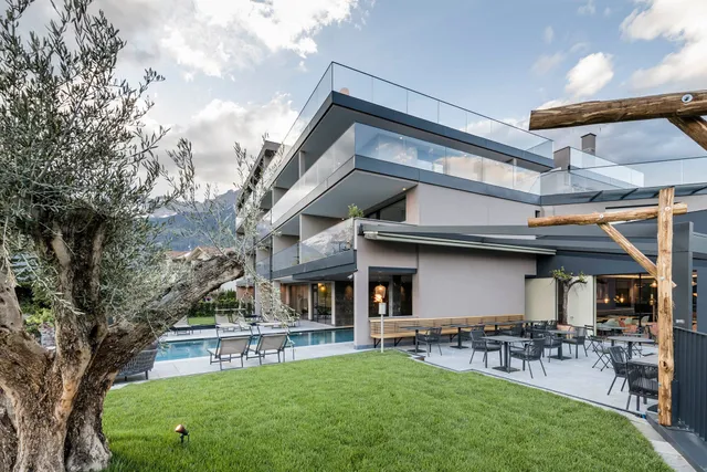 Vinea - Suites & Apartments