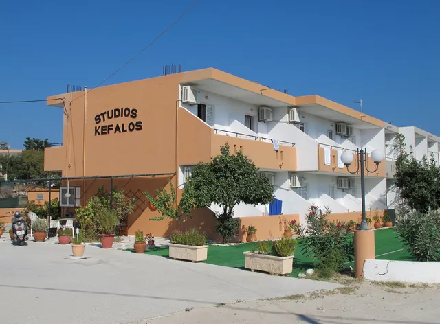 Studios Kefalos