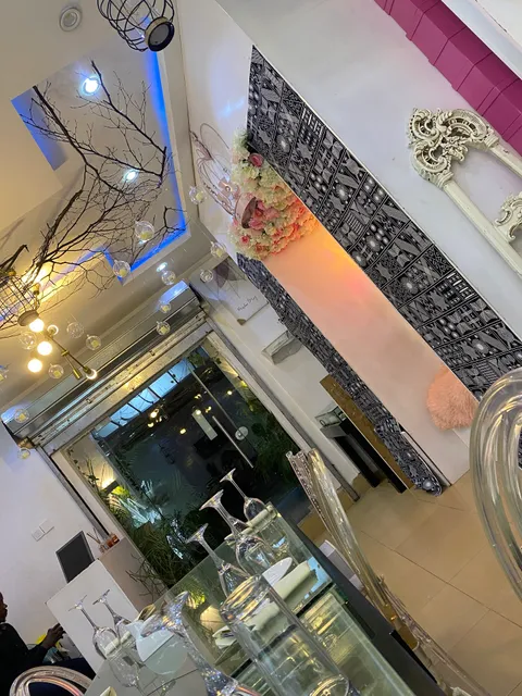 The April celebrations