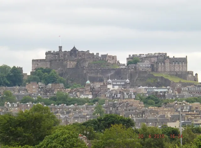 Brig O'Doon Guest House