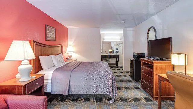 Northgate Inn Hattiesburg