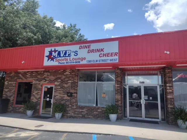 MVP's Sport Bar & Lounge