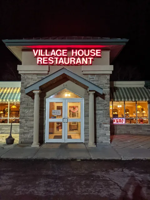 Village House Restaurant