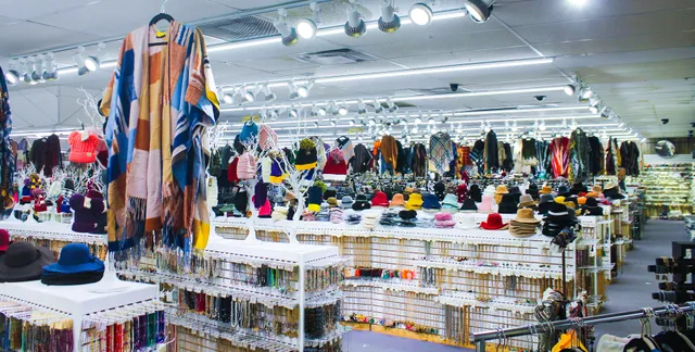 SW Trading Accessory Plaza