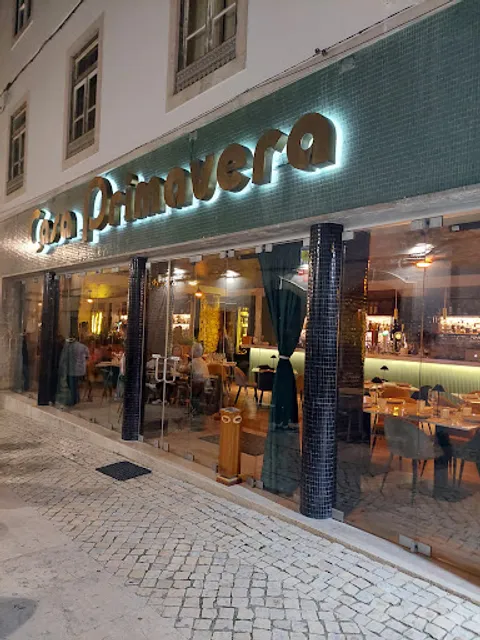 Restaurante Casa Primavera