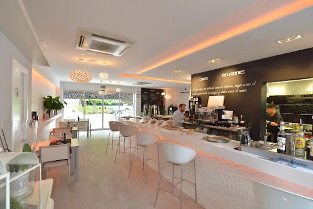 Restaurante La Consentida