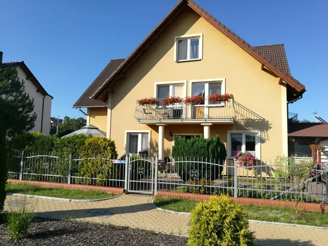 Dom Gościnny "Dona"