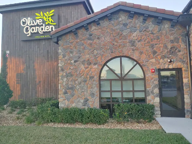 Olive Garden Italian Restaurant